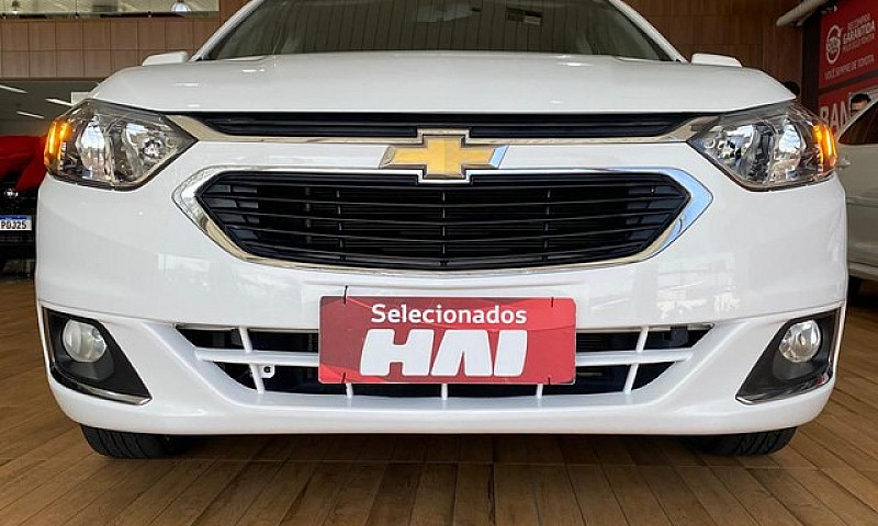 Chevrolet Cobalt 1.8...