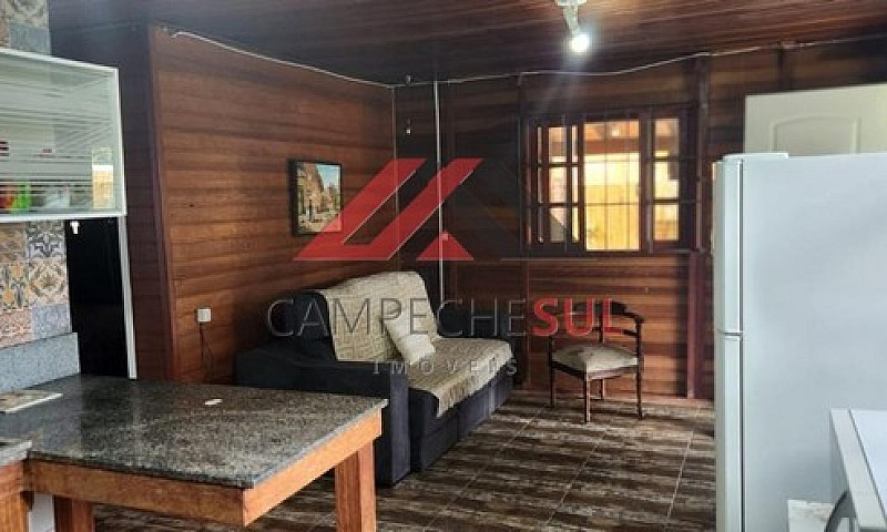 Casa Residencial Em ...
