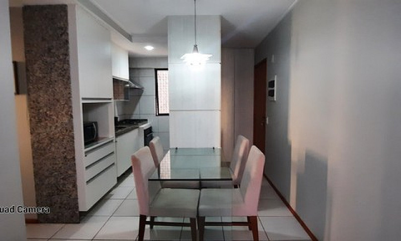 Apto. Mobiliado Para...