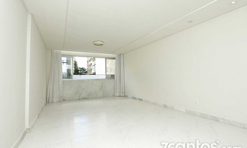 Apartamento, Boa Via...