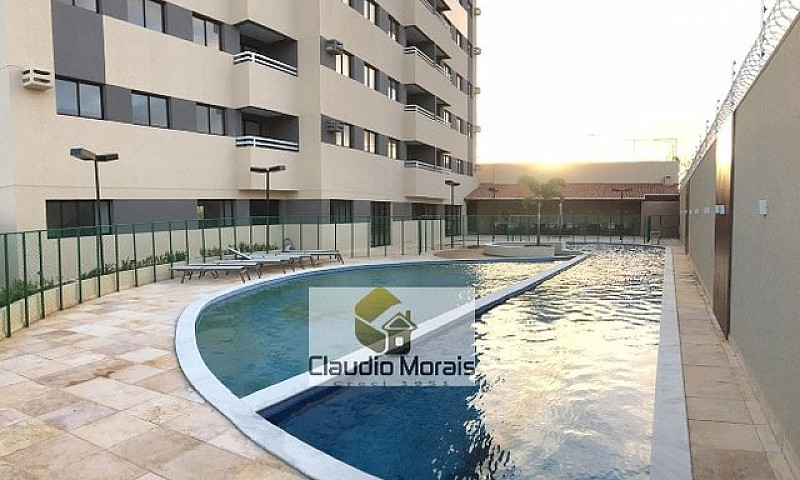 Residencial Alvorada...