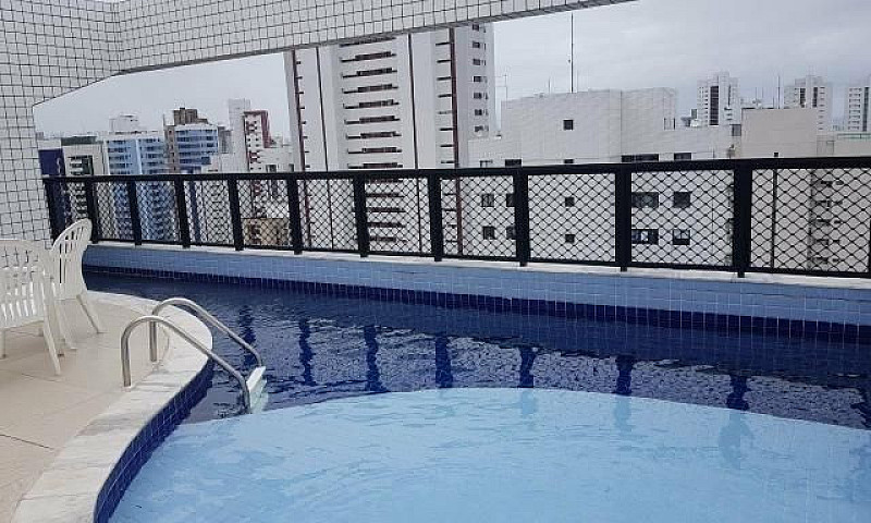 Apto 55M², 2 Quartos...