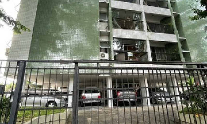 Apartamento Nos Afli...