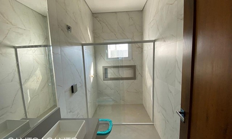 Casa Residencial Em ...