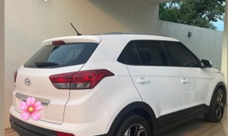 Hyundai Creta Smart ...