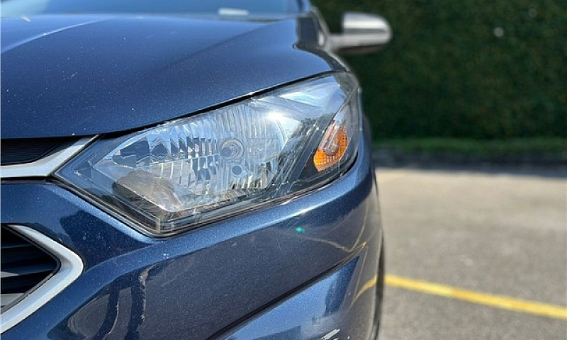 Chevrolet Joy 2020 1...