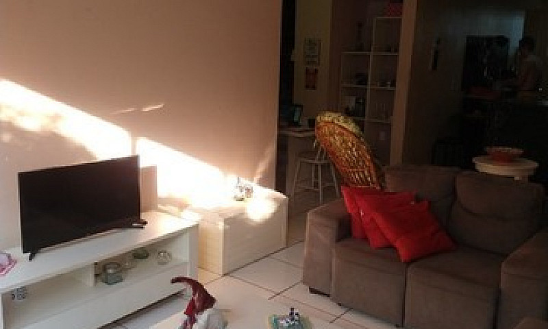 Apartamento No Condo...
