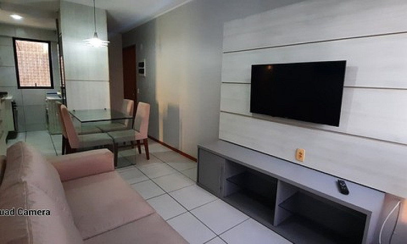 Apto. Mobiliado Para...