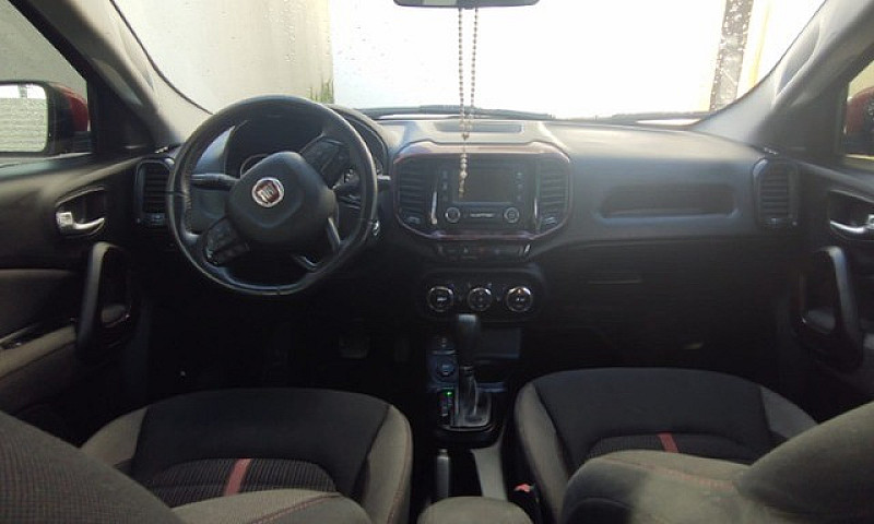 Fiat Toro...