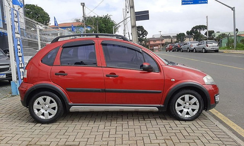 Citroen C3 Xtr 16 Fl...