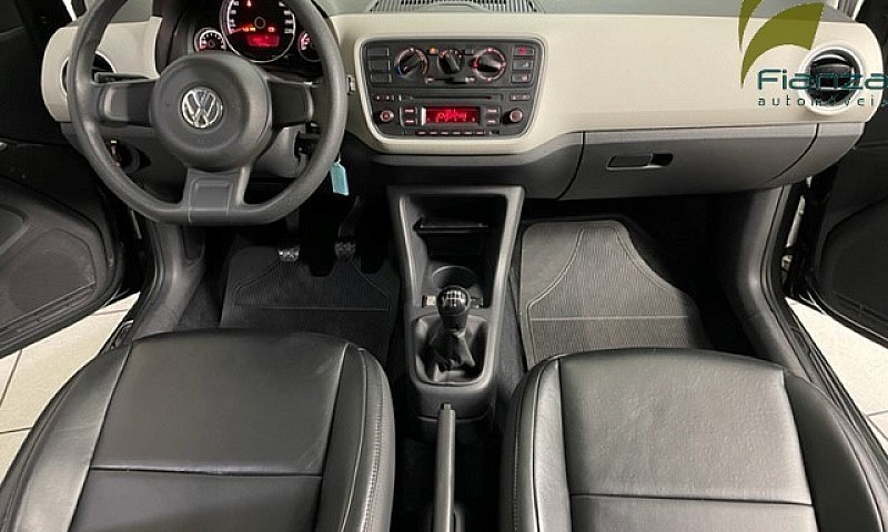 Volkswagen Up! Tsi M...