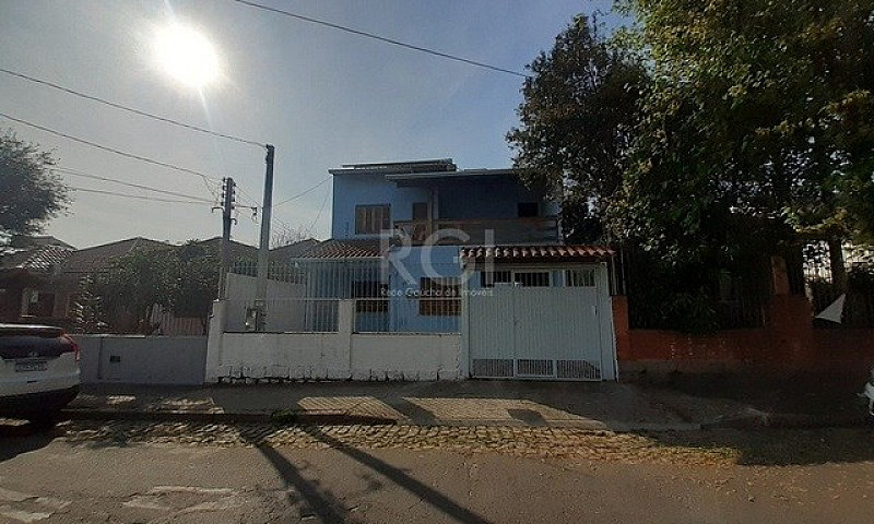 Casa Em Vila João Pe...