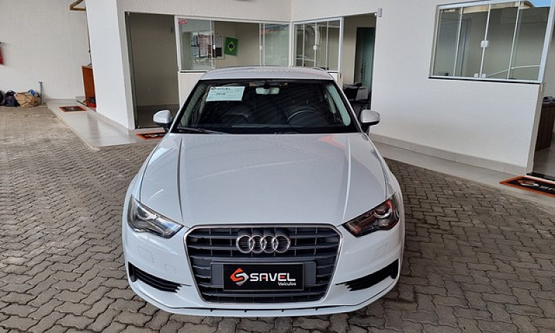 Audi A3 1.4 Tfsi Fle...