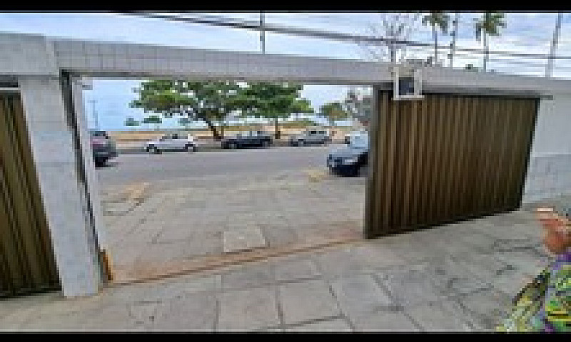 Flat Na Avenida Boa ...