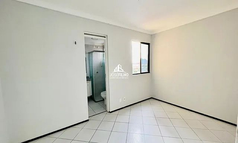Apartamento Com 3 Su...