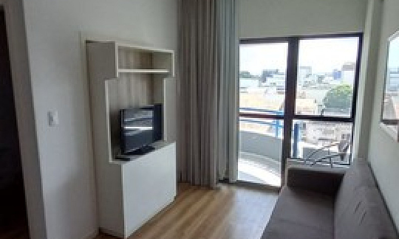 Apartamento Mobiliad...