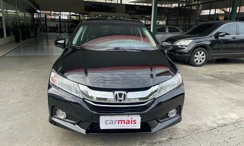 Honda City Lx Automa...