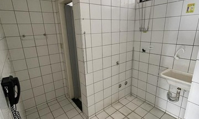 Apartamento Para Alu...