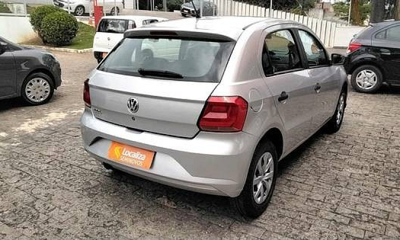 Gol 2021/2022 1.6 Ms...