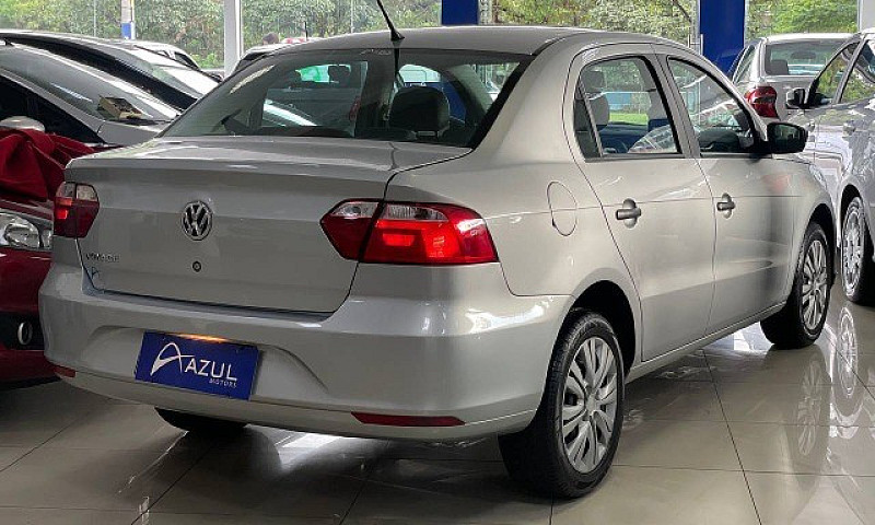 Voyage 1.6 Msi Mec....