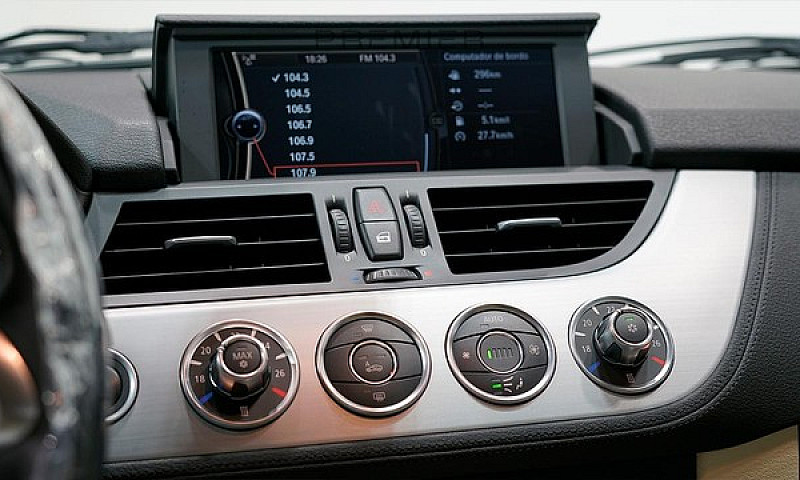 Z4 Roadster Sdrive 2...