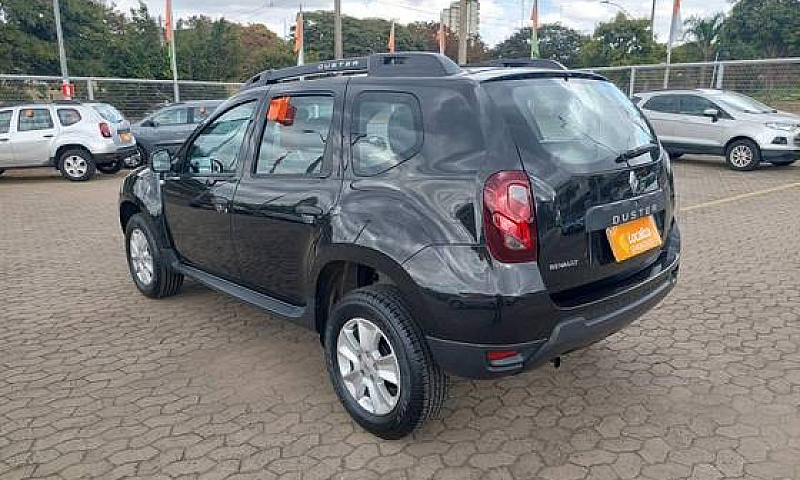 Duster 2019/2020 1.6...