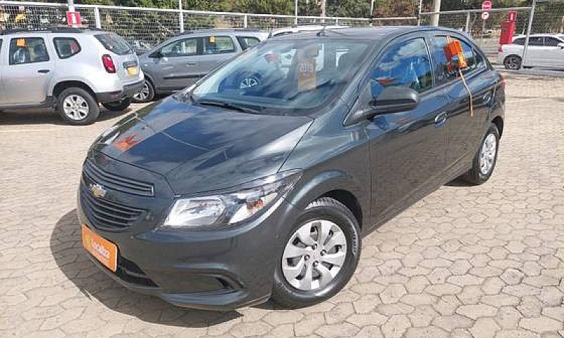Onix 2019/2019 1.0 M...