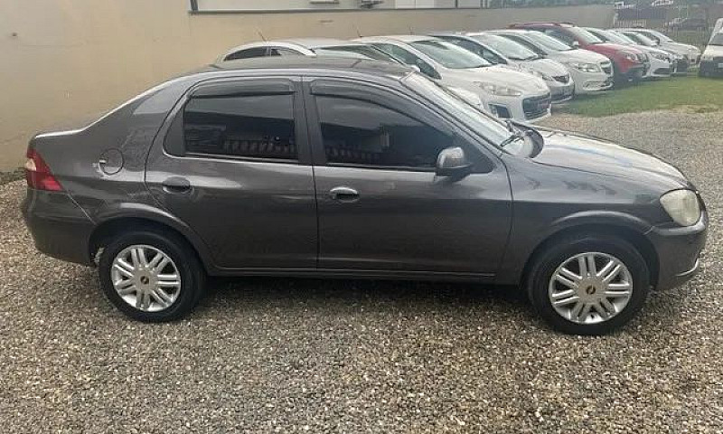 Chevrolet Prisma Lt ...