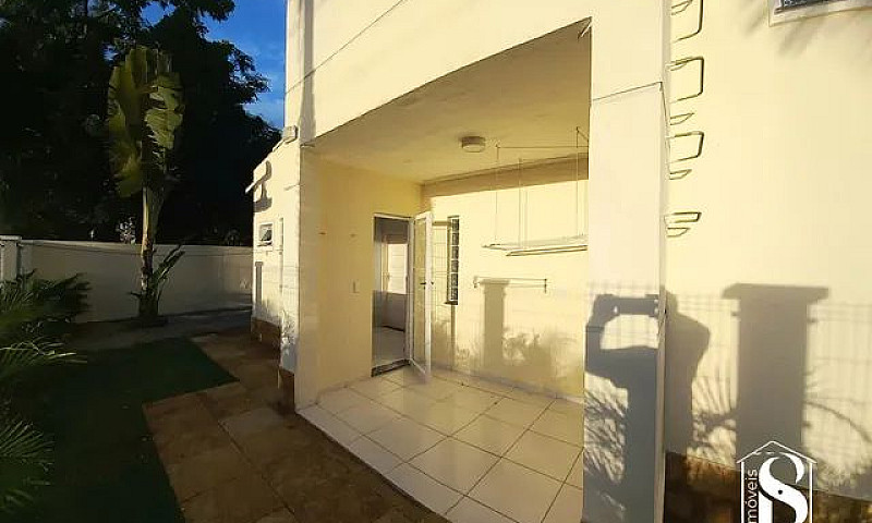 Casa No Alphaville E...