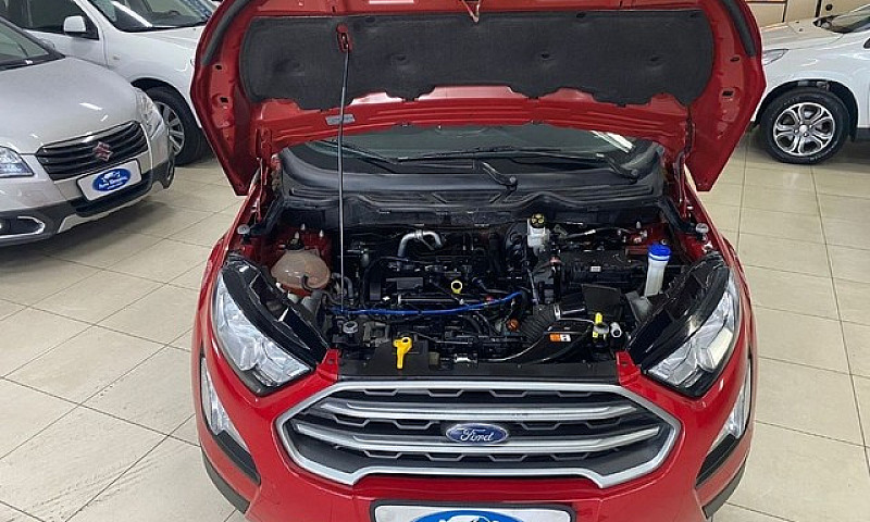Ecosport 1.5 Direct ...