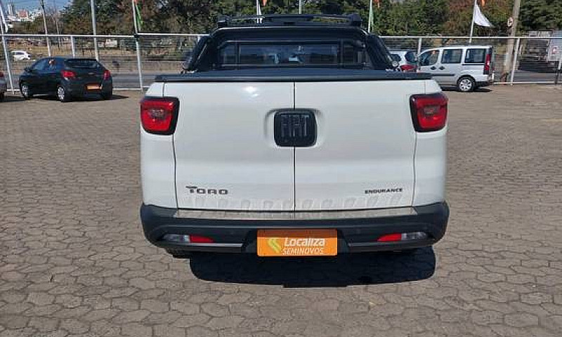 Fiat Toro 2019/2020 ...
