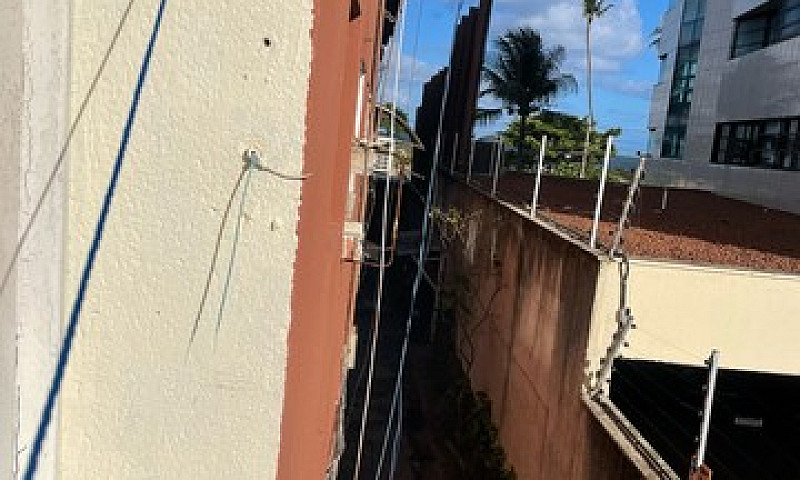 Flat Na Avenida Boa ...
