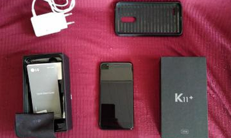 Lg K11+...