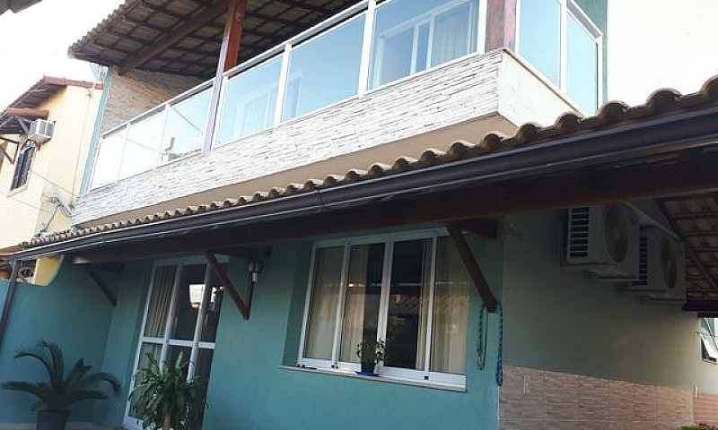 Alugo Ou Vendo Casa ...