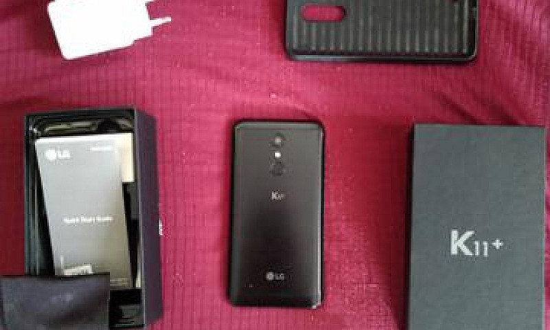 Lg K11+...