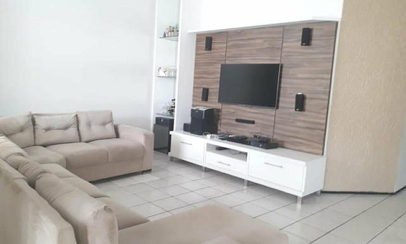 Excelente Casa Na Ch...