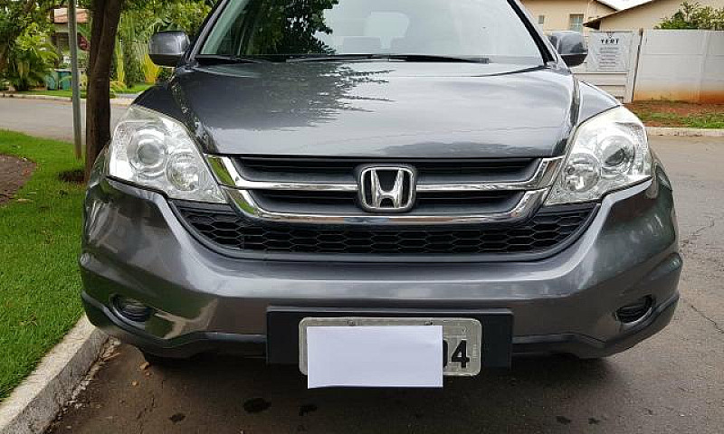Honda Crv...