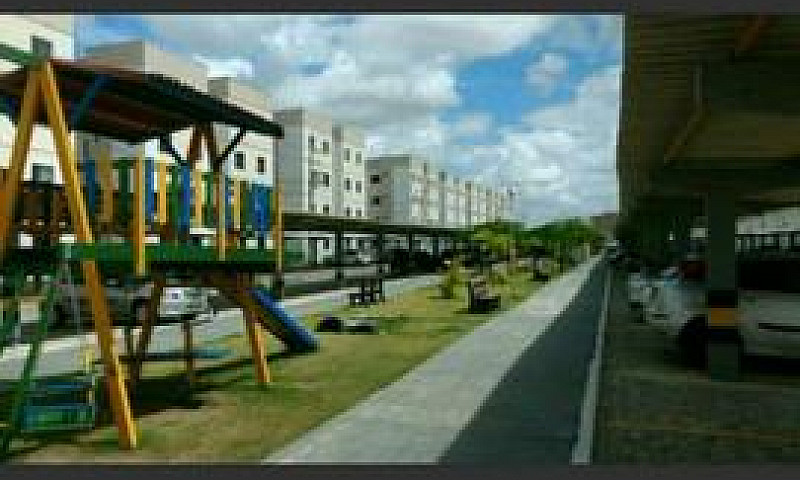Alugo Apartamento...