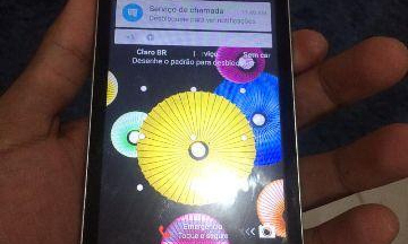 Lg K4 Lte...