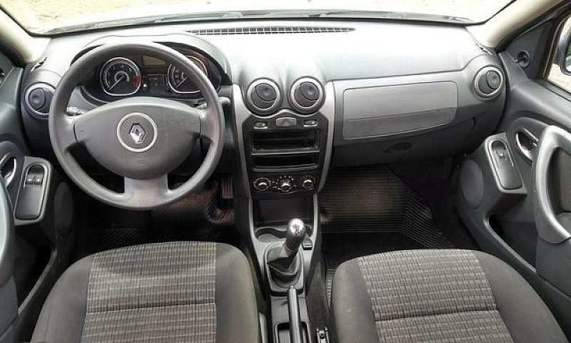 Sandero Expression C...