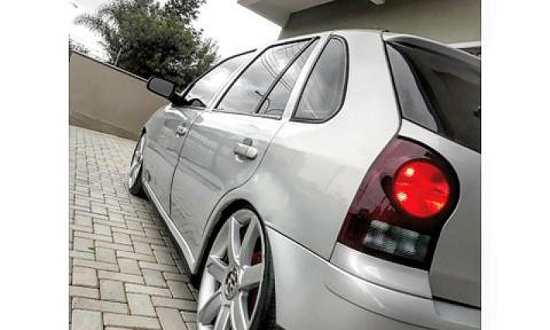 Gol G4 2007 Todo Leg...