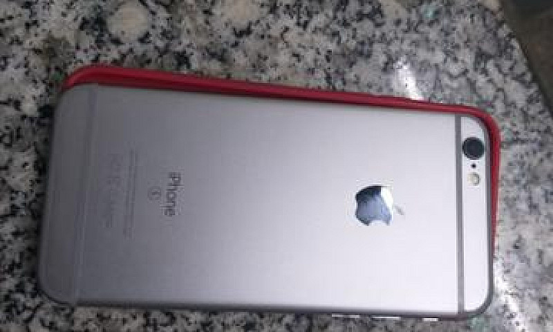 Iphone 6S...
