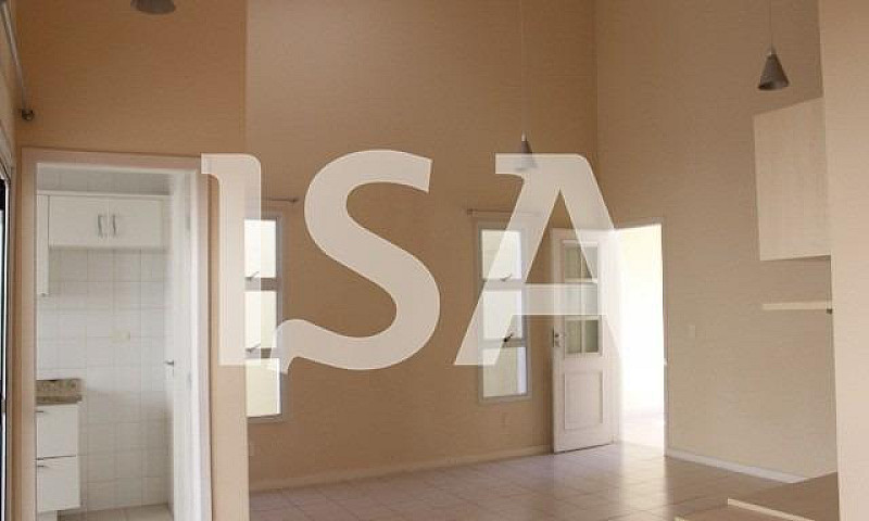 Casa Em Condomínio -...