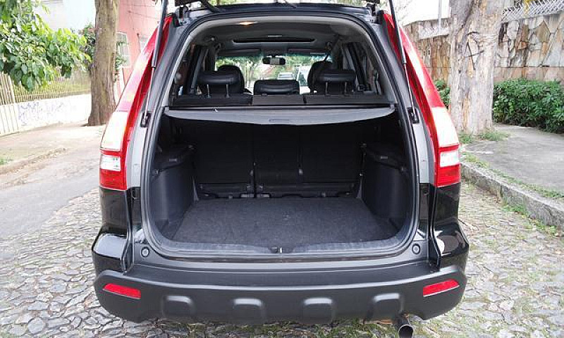 Honda Cr-V...