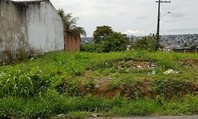 Terreno Próximo Aven...