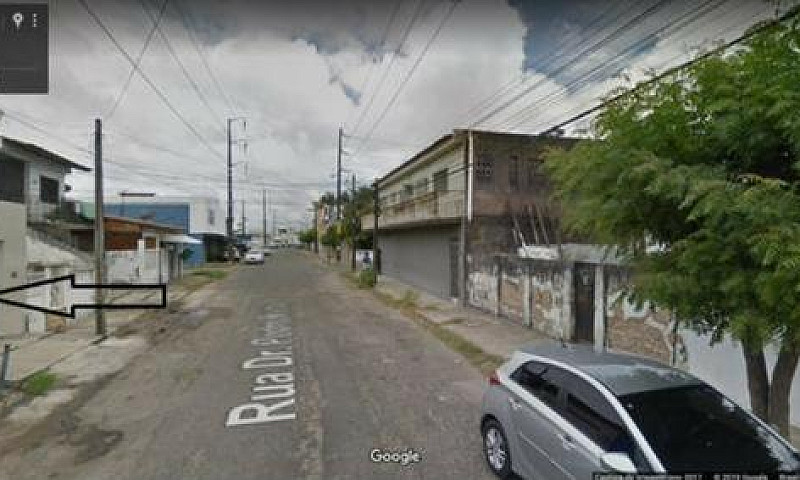 Casa Na Aerolândia...