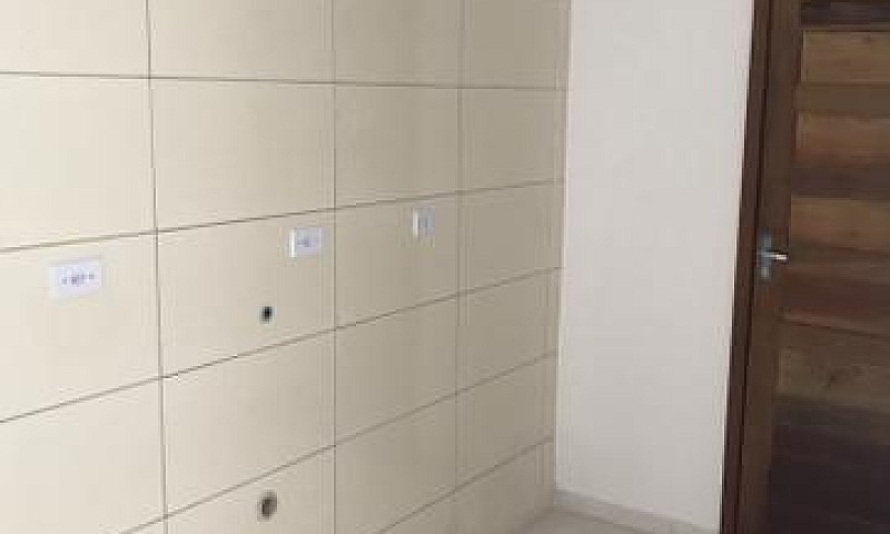 Casa Nova Com Quase ...