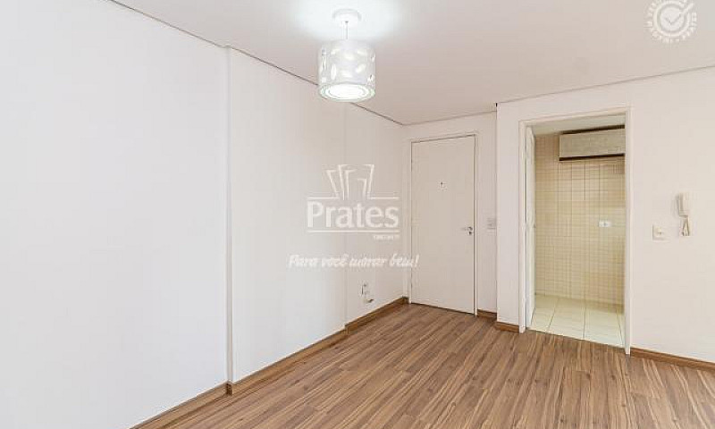 Apartamento Para Alu...