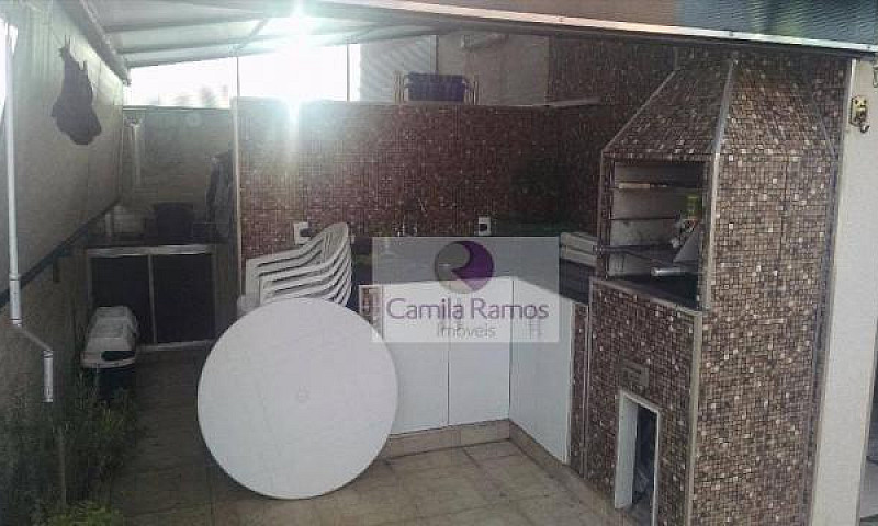 Apartamento Duplex C...