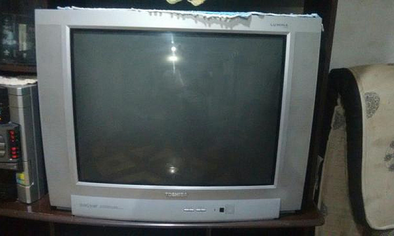 Tv...